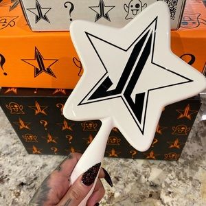 Jeffree Star Limited Edition Halloween Mirror